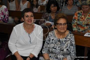  Los Llanos de Telde honra a la Virgen del Carmen (Foto Antonio Alí)